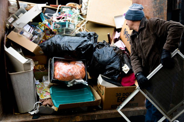 Best Furniture Removal  in Eielson Af, AK