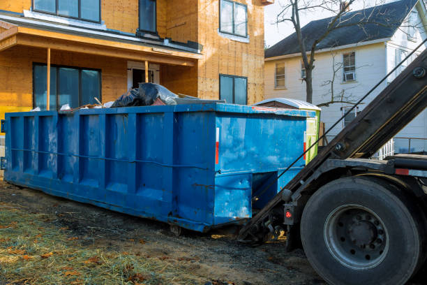 Best Scrap Metal Removal  in Eielson Af, AK