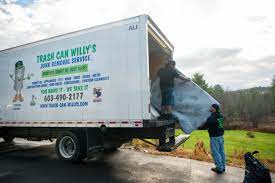 Best Carpet Removal and Disposal  in Eielson Af, AK